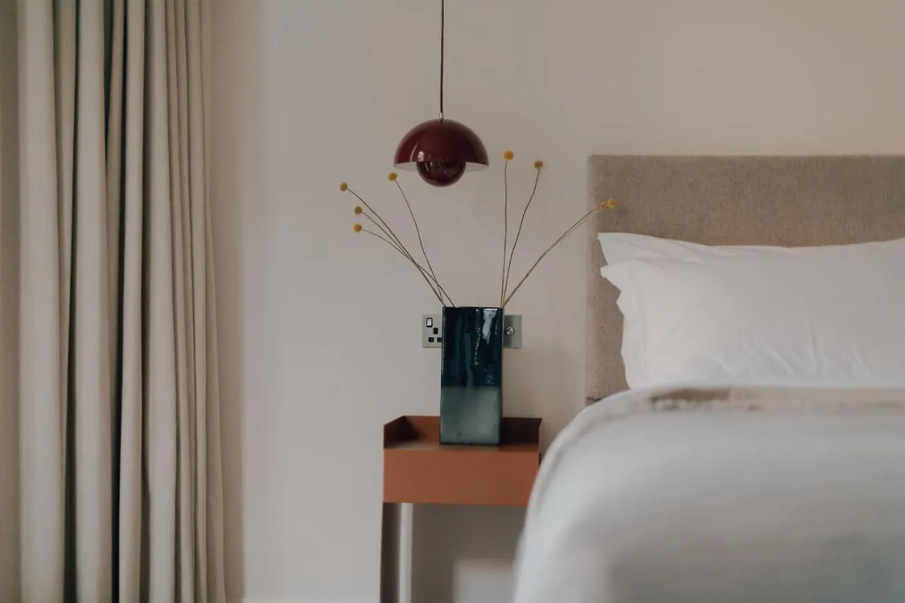 Bed & Breakfast Leighton House - Boutique Guesthouse