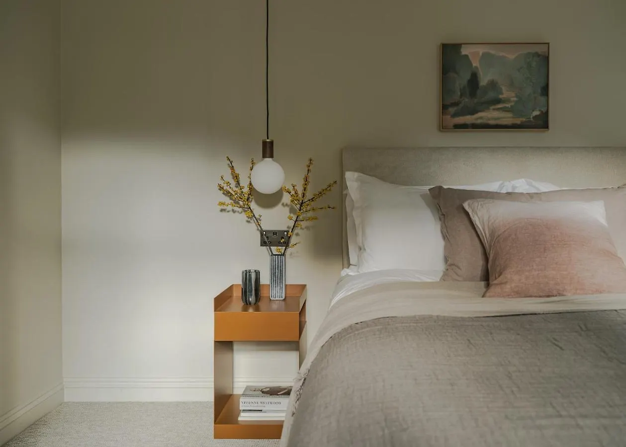 Bed & Breakfast Leighton House - Boutique Guesthouse