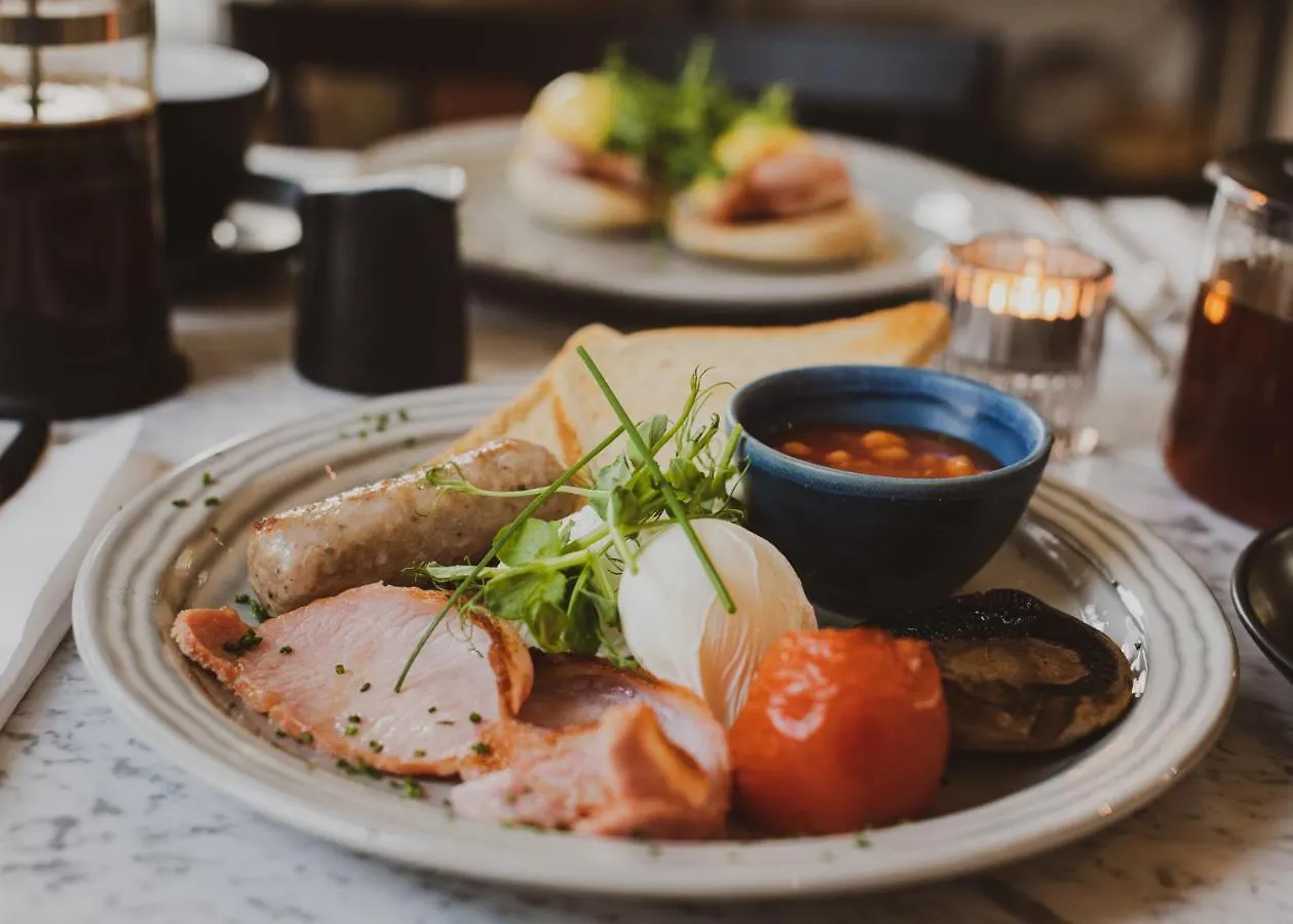 ***** Bed & Breakfast Leighton House - Boutique Guesthouse United Kingdom