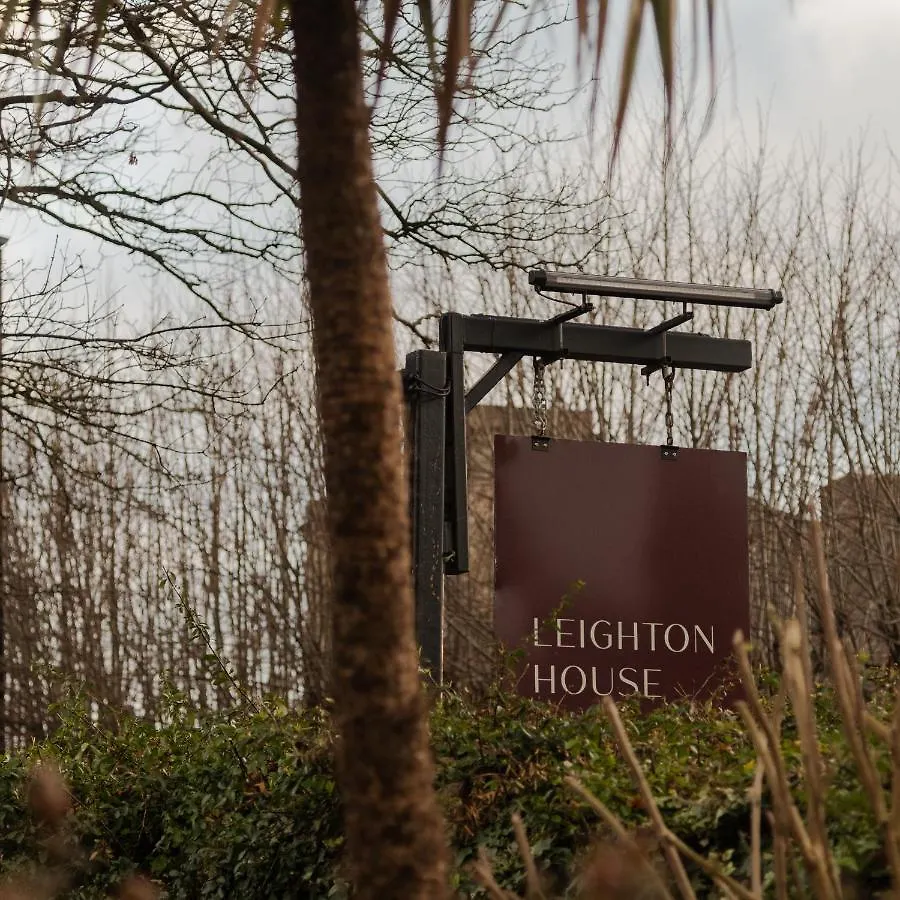 Leighton House - Boutique Guesthouse 5*, Bath United Kingdom