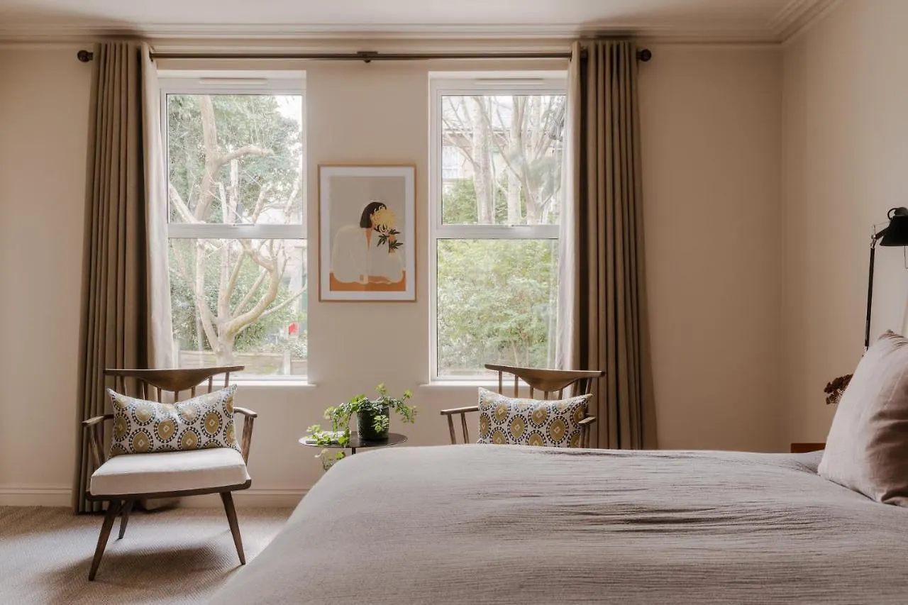 ***** Bed & Breakfast Leighton House - Boutique Guesthouse United Kingdom