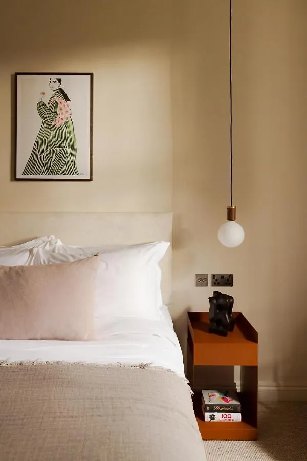 Leighton House - Boutique Guesthouse 5*, Bath United Kingdom