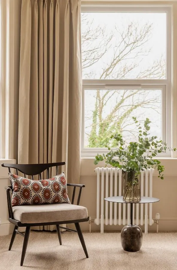 ***** Bed & Breakfast Leighton House - Boutique Guesthouse United Kingdom