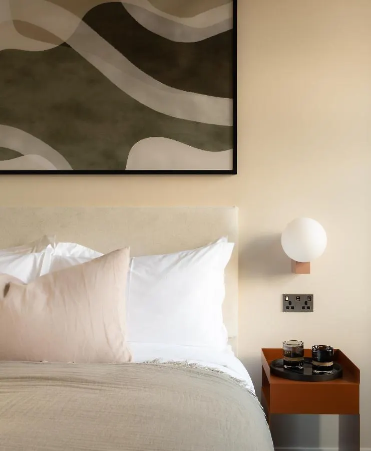 Bed & Breakfast Leighton House - Boutique Guesthouse