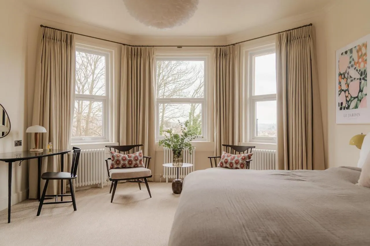 ***** Bed & Breakfast Leighton House - Boutique Guesthouse United Kingdom