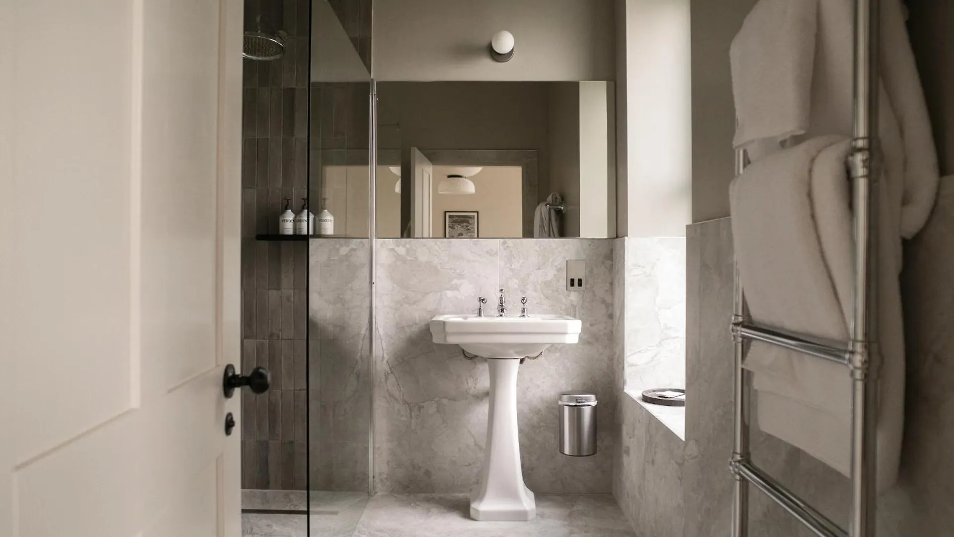 Leighton House - Boutique Guesthouse 5*, Bath
