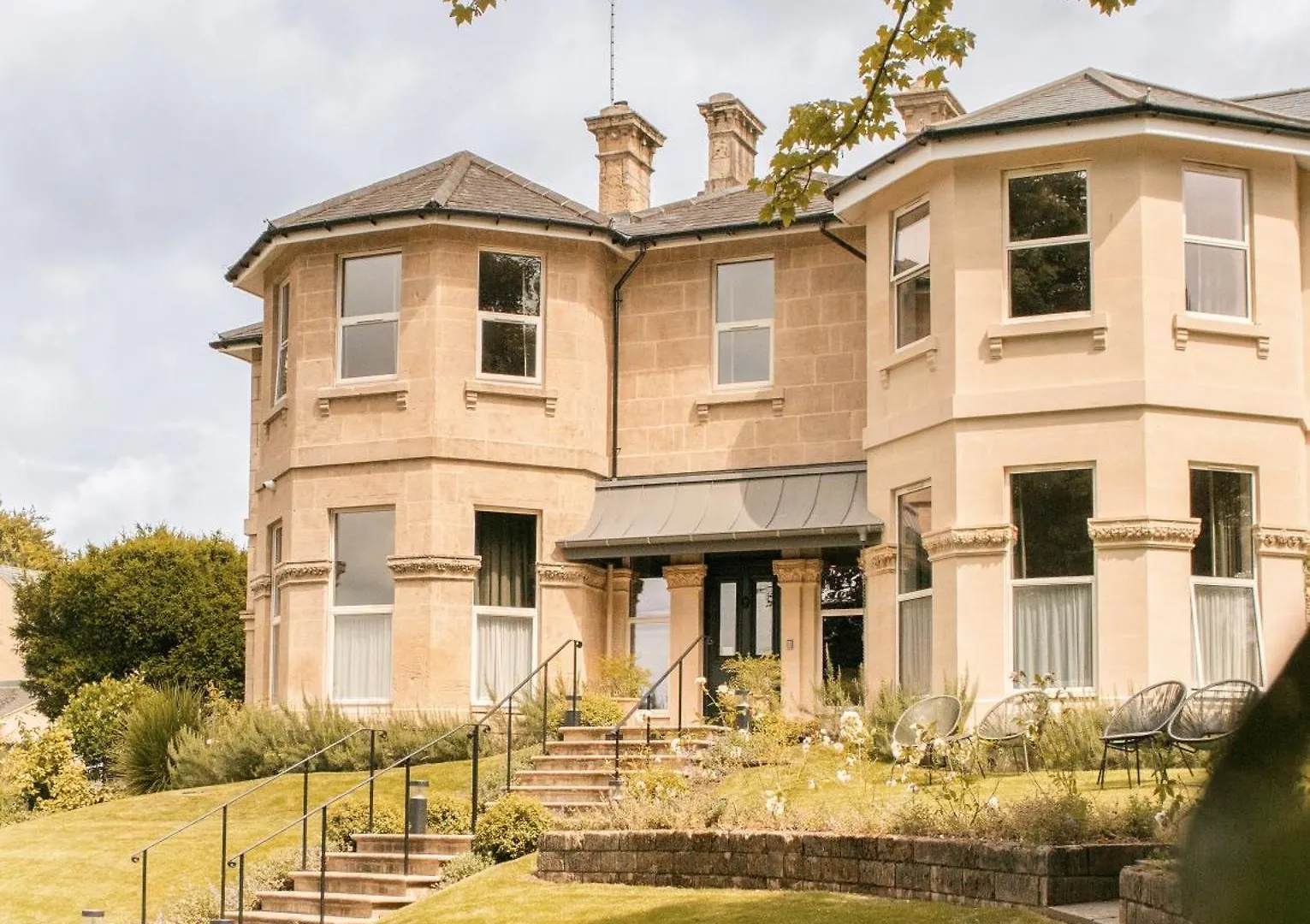 Leighton House - Boutique Guesthouse