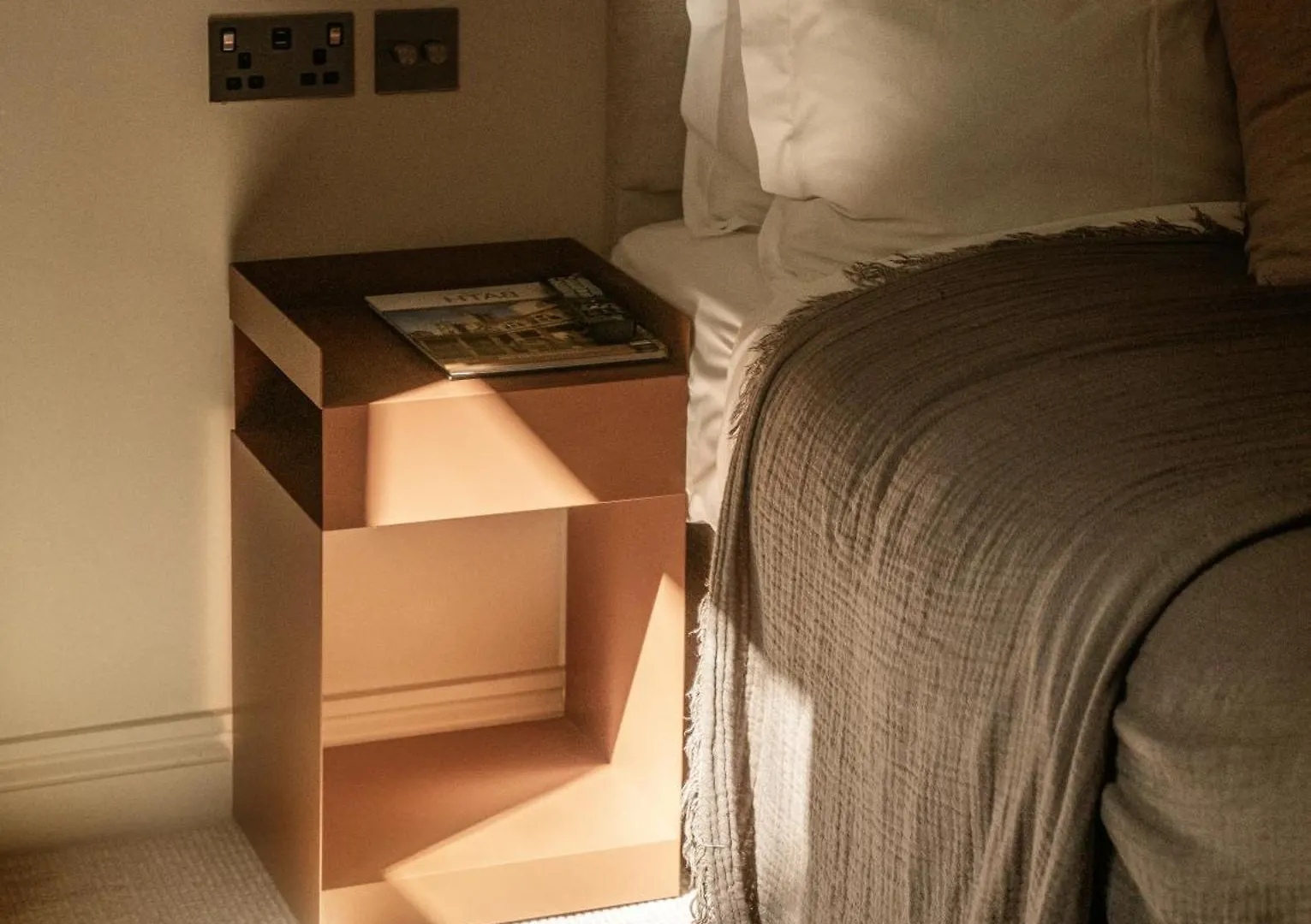 Leighton House - Boutique Guesthouse Bath