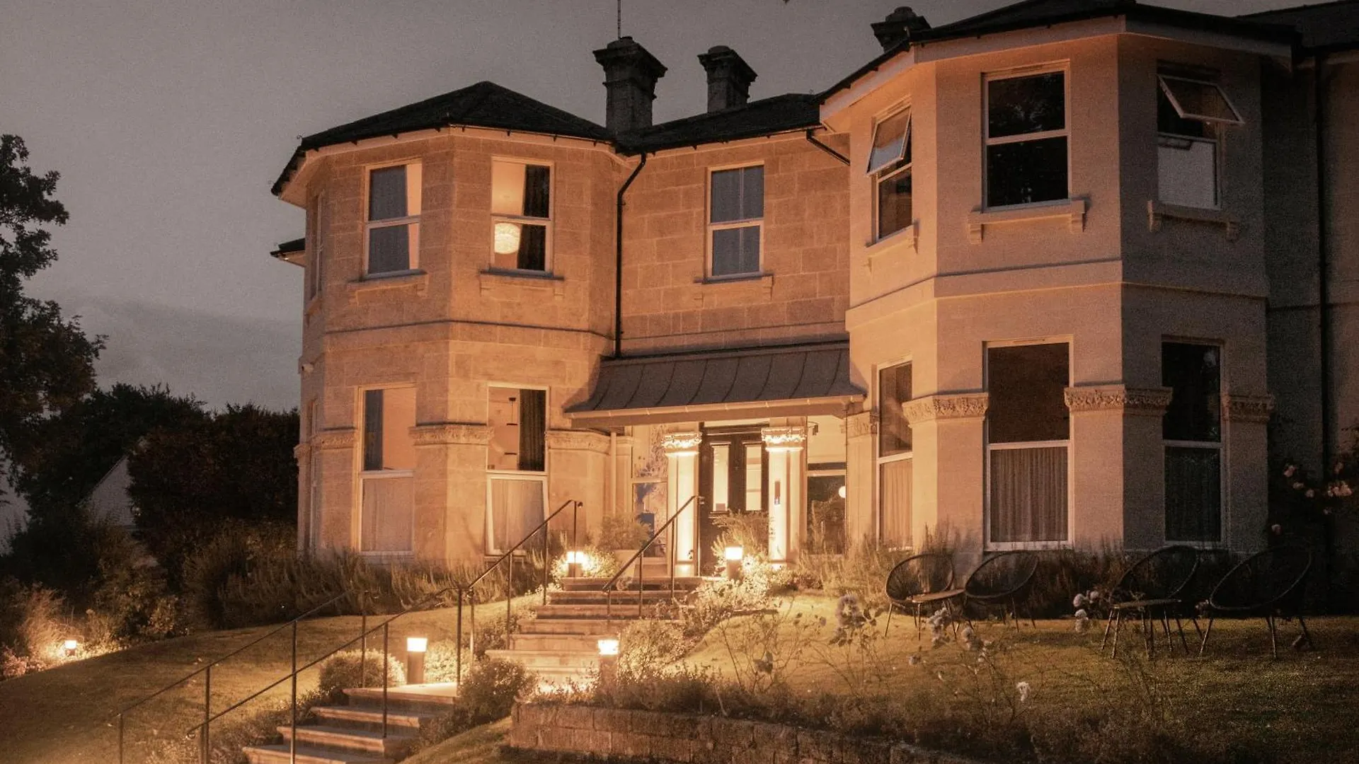 Leighton House - Boutique Guesthouse United Kingdom