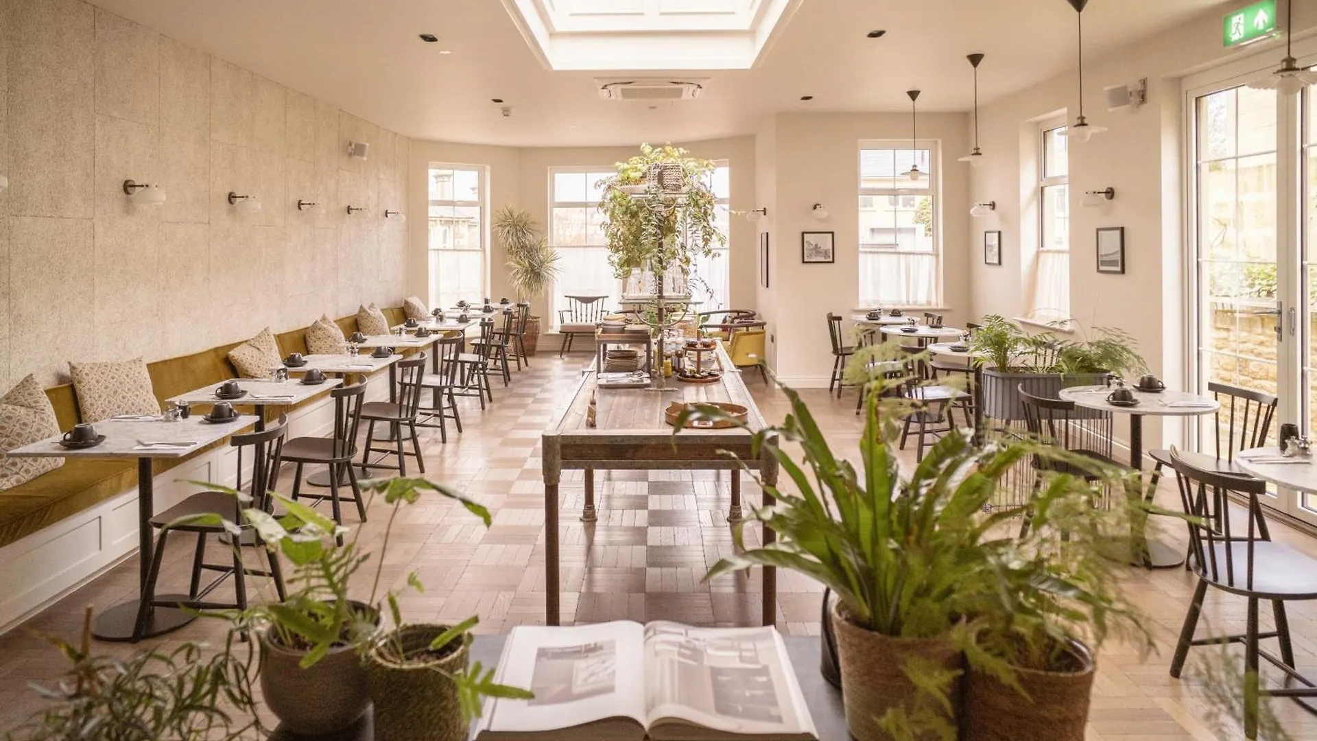 Leighton House - Boutique Guesthouse