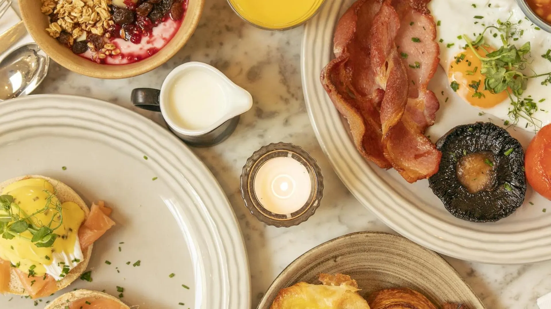 Bed & Breakfast Leighton House - Boutique Guesthouse