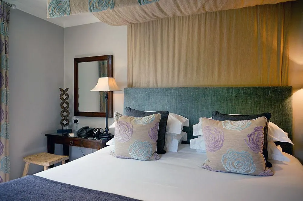 Bed & Breakfast Leighton House - Boutique Guesthouse