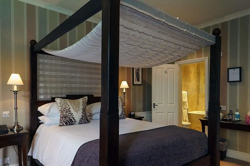 Leighton House - Boutique Guesthouse 5*, Bath United Kingdom