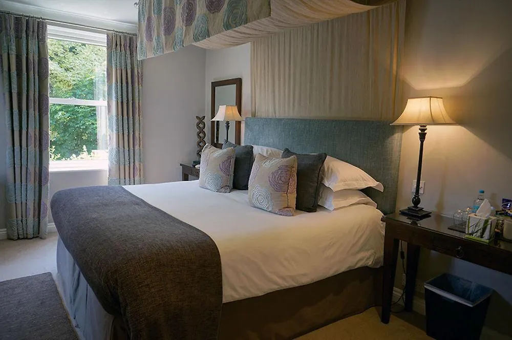 Leighton House - Boutique Guesthouse Bed & Breakfast Bath