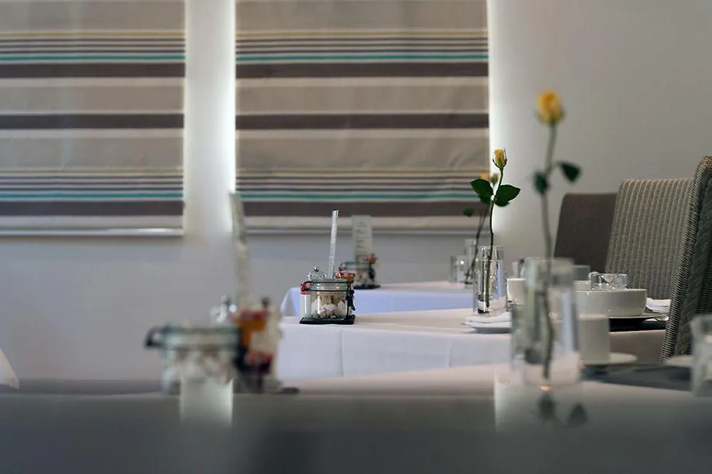 Leighton House - Boutique Guesthouse United Kingdom