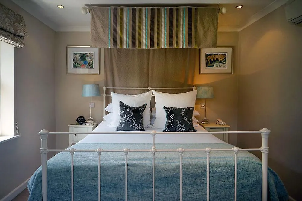 ***** Bed & Breakfast Leighton House - Boutique Guesthouse United Kingdom