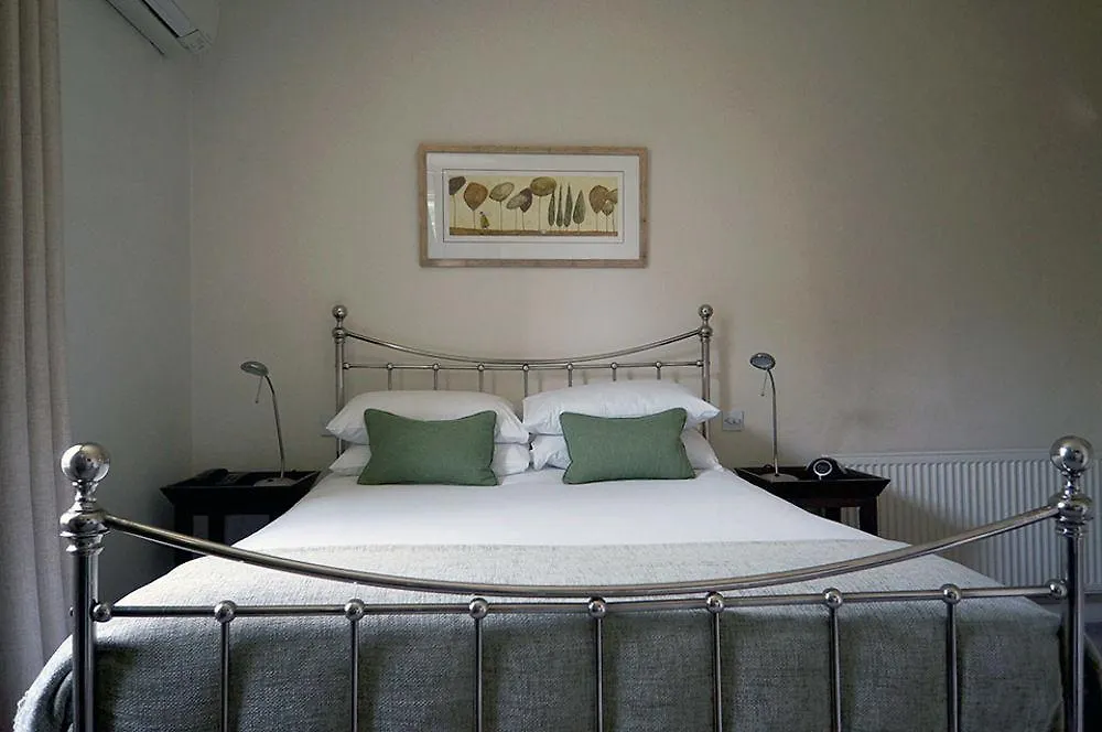 Leighton House - Boutique Guesthouse Bath