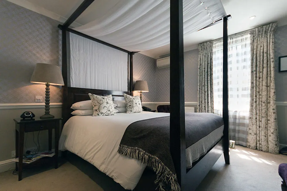 Leighton House - Boutique Guesthouse United Kingdom