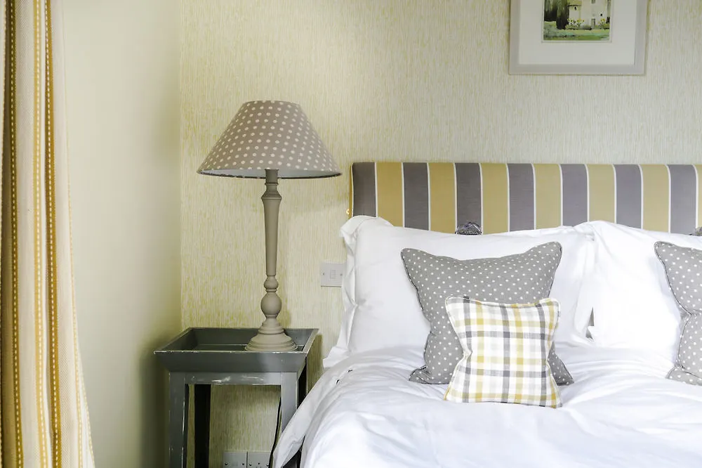 Leighton House - Boutique Guesthouse 5*, Bath United Kingdom