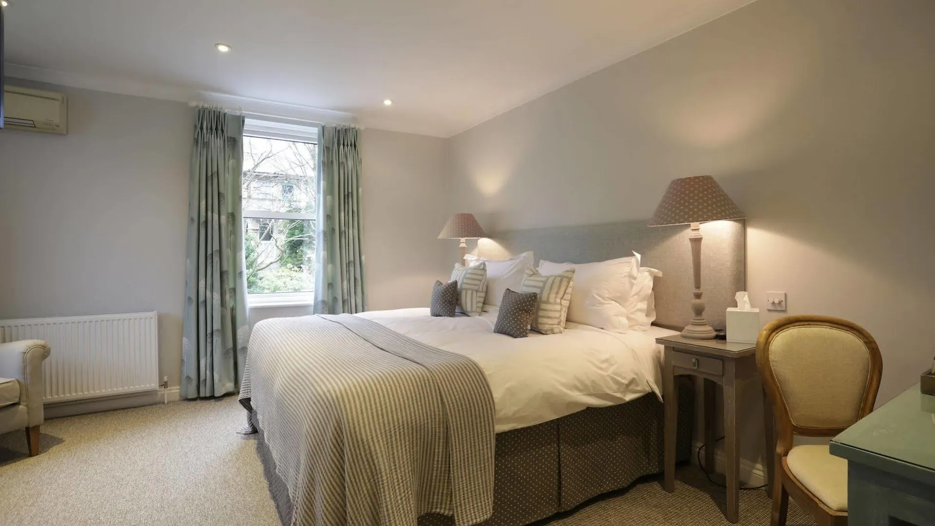 ***** Bed & Breakfast Leighton House - Boutique Guesthouse United Kingdom