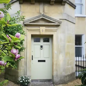 Apartment Percy Place, Bath