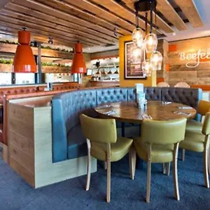 Premier Woolwich 3* London