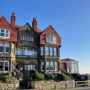 Victoria 4* Robin Hood's Bay