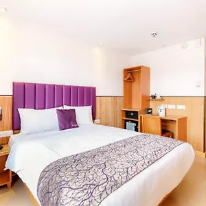 Eurotraveller - Premier - Tower Bridge 3* London