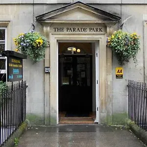 Parade Park Pensionat