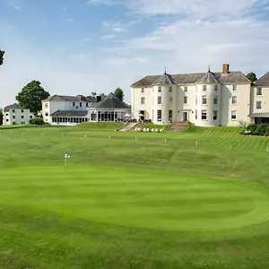 Park 4* Tewkesbury