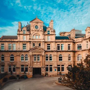 The Coal Exchange Hotel Cardiff