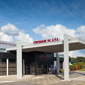 Crowne Plaza Manchester Airport By Ihg 4* Hale (Greater Manchester)