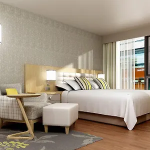 By Marriott 4* Edinburgh