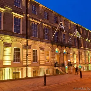 Express Centre By Ihg 3* Edinburgh