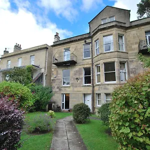 Apartment Elmbrook, Bath