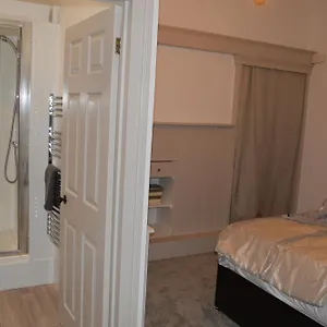 Apartment Ground Floor Retreat, Bath