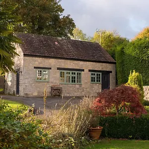 Holiday home The Snug, Bath