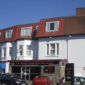Lynden Court Hostel Bournemouth