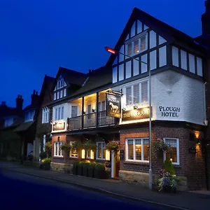 The Plough & 5* Scarborough
