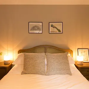 Apartment Willoughby, Bath