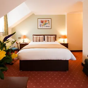 Ellington At The Concorde Hotel Eastleigh