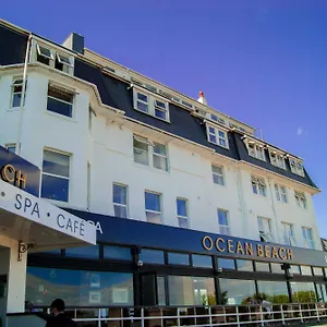 Hotel Ocean & - Oceana Collection