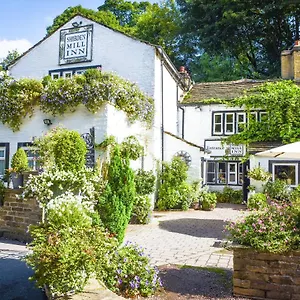 Shibden Mill Hotel Halifax