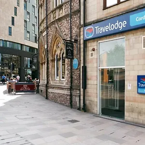 Travelodge 3* Cardiff