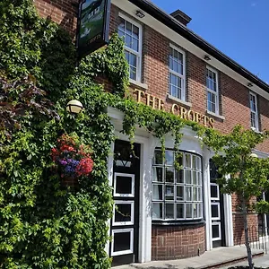 Crofts Hotel Cardiff
