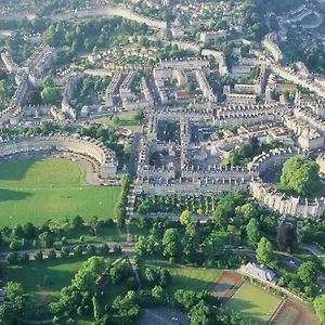Holiday home Lady Margaret's, Bath