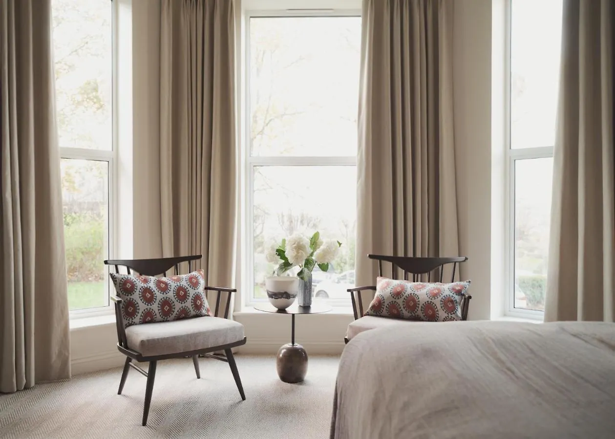 Leighton House - Boutique Guesthouse