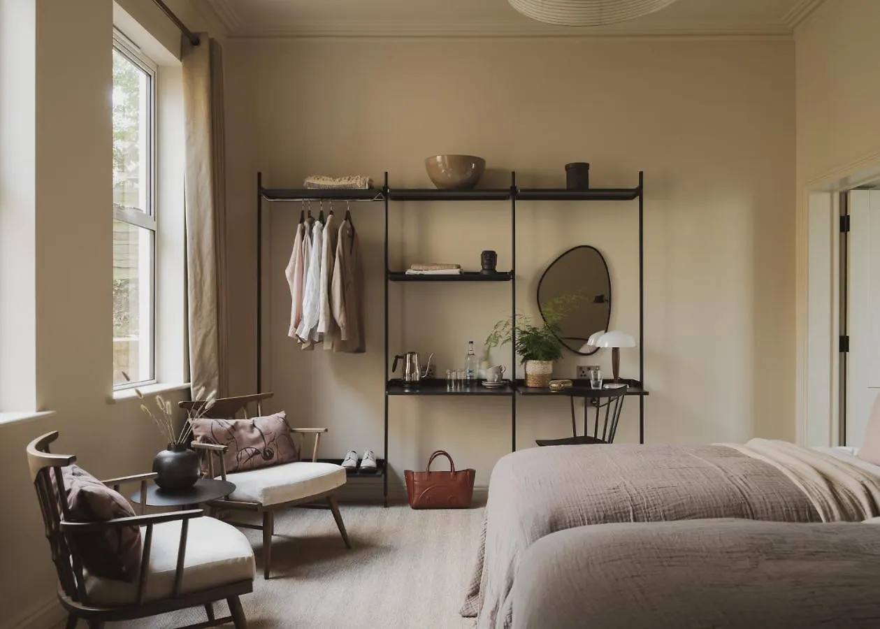 Leighton House - Boutique Guesthouse Bath