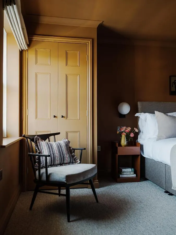 Leighton House - Boutique Guesthouse Storbritannien