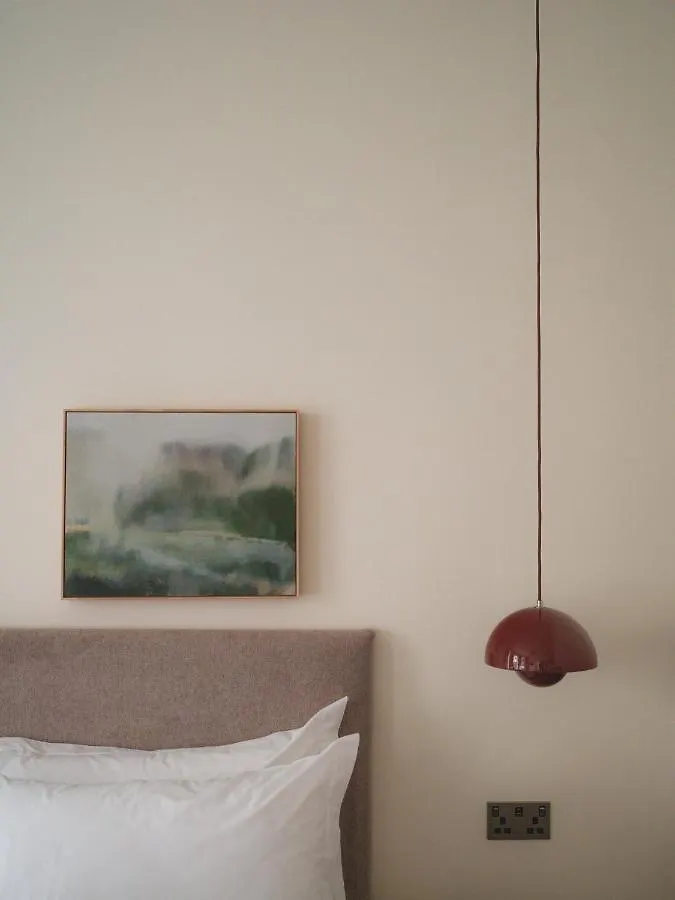 Leighton House - Boutique Guesthouse Bath
